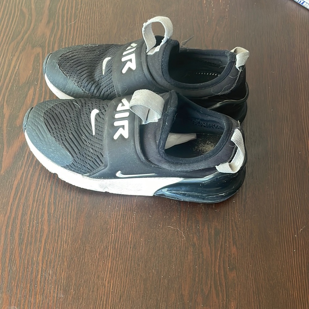 Boys Nike Shoes